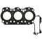 Elring Cyl. Head Gasket/Me, 233.211 233.211 - alternate 4